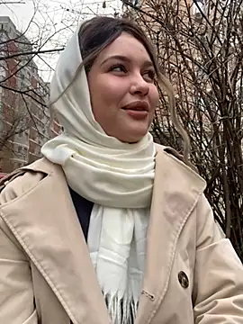 KikiWatson online show from December 2024 09:11:02 AM