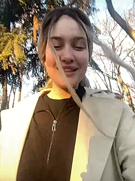 KikiWatson online show from January 2025 05:39:01 AM