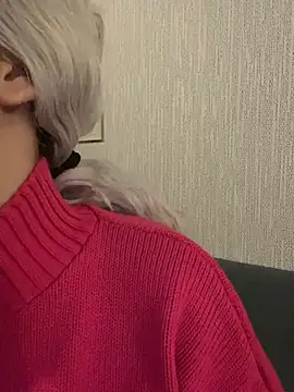 KikiWatson online show from January 2025 11:15:02 AM