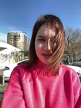 KikiWatson online show from January 2025 11:02:02 AM