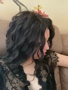 KikiWatson online show from February 2025 10:11:02 AM