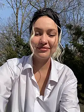 KikiWatson online show from March 2025 07:10:01 AM