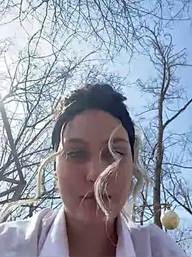 KikiWatson online show from March 2025 10:15:02 AM