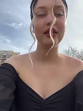 KikiWatson online show from March 2025 07:09:02 AM