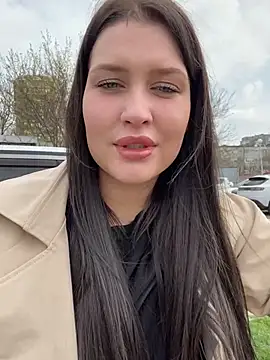 KikiWatson online show from March 2025 10:17:01 AM