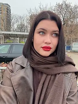 KikiWatson online show from December 2025 07:06:02 AM