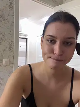 KikiWatson online show from February 2026 07:54:02 PM