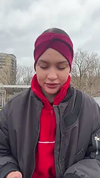 KikiWatson online show from February 2026 08:11:02 AM