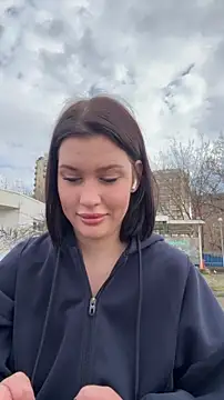 KikiWatson online show from February 2026 08:10:01 AM