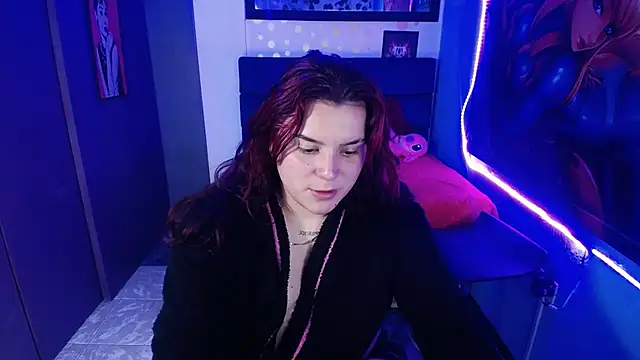 Nika 1  online show from December 2024 09:44:01 PM