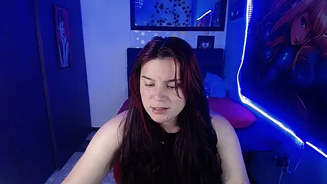 Nika 1  online show from December 2024 10:02:02 PM