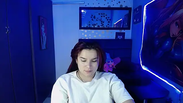 Nika 1  online show from December 2024 05:51:01 PM