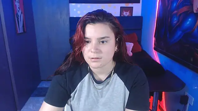 Nika 1  online show from January 2025 09:58:02 PM