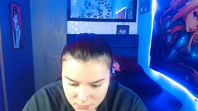 Nika 1  online show from January 2025 06:54:02 PM