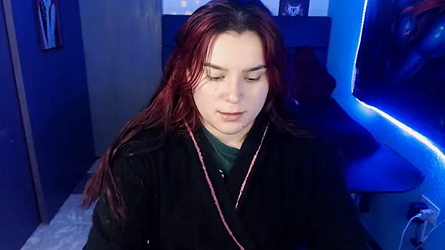 Nika 1  online show from January 2025 09:13:01 PM