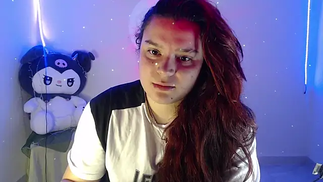 Nika 1  online show from March 2025 09:18:02 PM