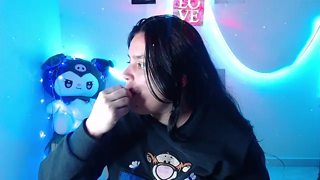 Nika 1  online show from March 2025 12:08:01 AM