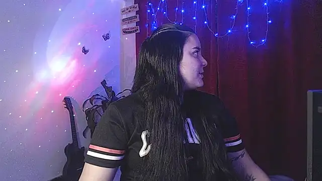 Nika 1  online show from September 2025 12:03:02 AM