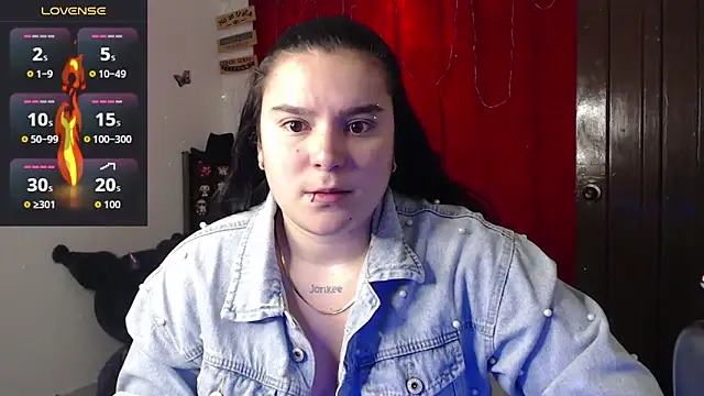 Nika 1  online show from November 2025 07:19:01 PM