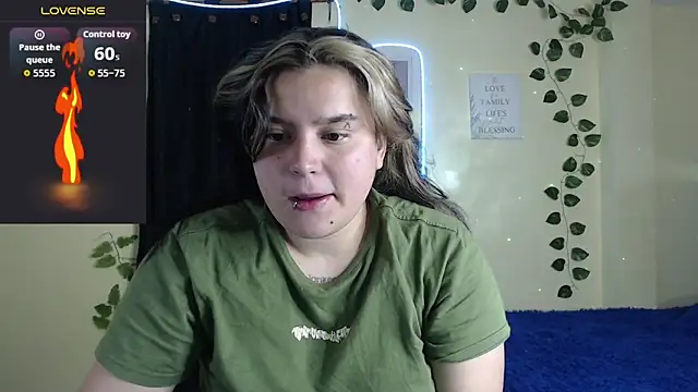 Nika 1  online show from January 2026 02:14:02 AM