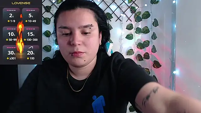 Nika 1  online show from March 2026 11:42:01 PM