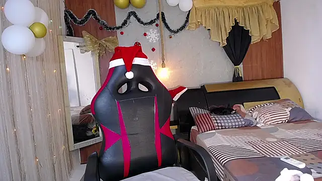 hera divine online show from December 2025 09:56:02 PM