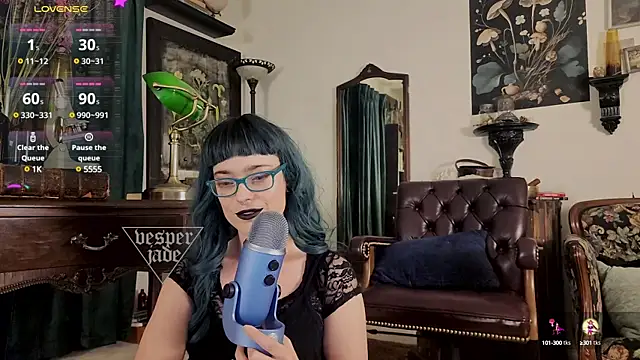 vesperjadex online show from March 2025 02:04:02 AM