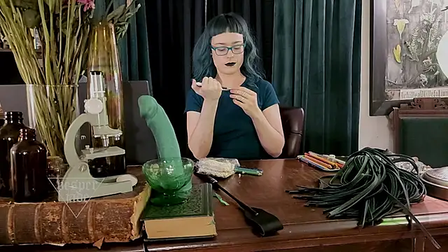 vesperjadex online show from March 2025 05:19:01 AM