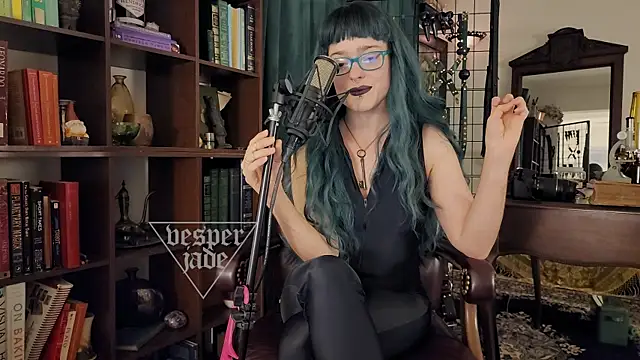 vesperjadex online show from October 2025 04:02:02 AM