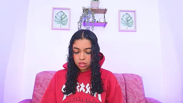 Snapshot of Sara_Jhonson chatting on February 2025 12:49:02 AM Sara Jhonson online show from February 2025 12:49:02 AM