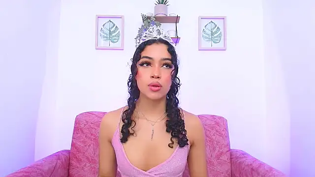 Snapshot of Sara_Jhonson chatting on February 2025 10:10:01 PM Sara Jhonson online show from February 2025 10:10:01 PM