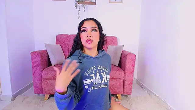 Snapshot of Sara_Jhonson chatting on September 2025 11:26:01 PM Sara Jhonson online show from September 2025 11:26:01 PM