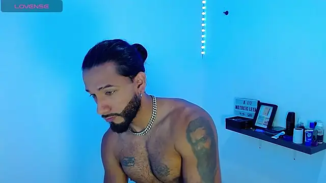  jhon connor  online show from September 2025 06:22:01 PM