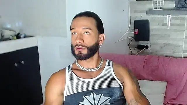  jhon connor  online show from March 2026 04:29:01 AM