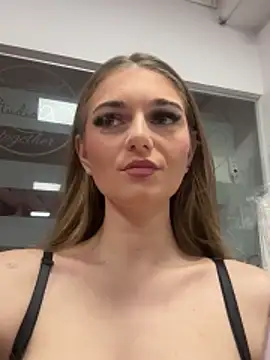 AdissonLane online show from February 2026 05:06:02 PM