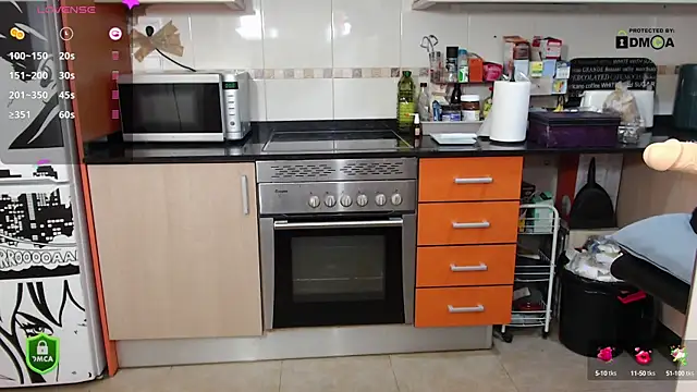 Snapshot of JennyCoquine chatting on March 2025 08:48:02 PM JennyCoquine online show from March 2025 08:48:02 PM