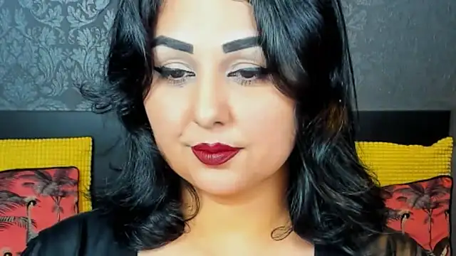 SelenaNoctis online show from March 2025 01:42:01 PM