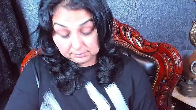 SelenaNoctis online show from November 2025 07:33:02 AM