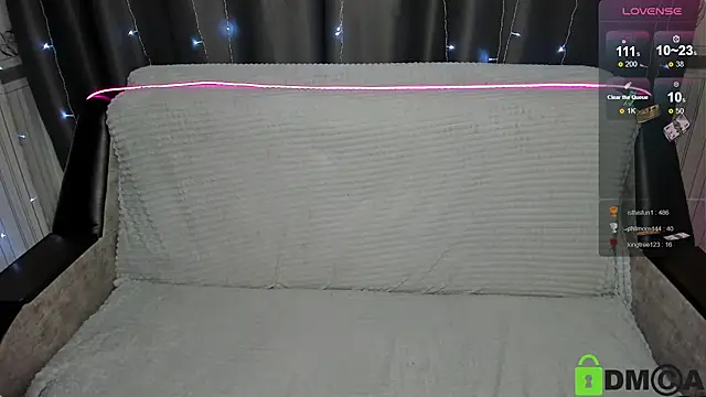 xAngel Bunny x online show from January 2025 07:27:02 PM