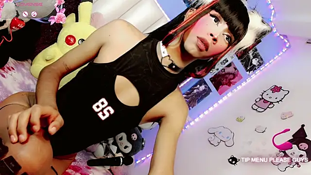 Jadee Ariell online show from April 2026 04:22:01 PM