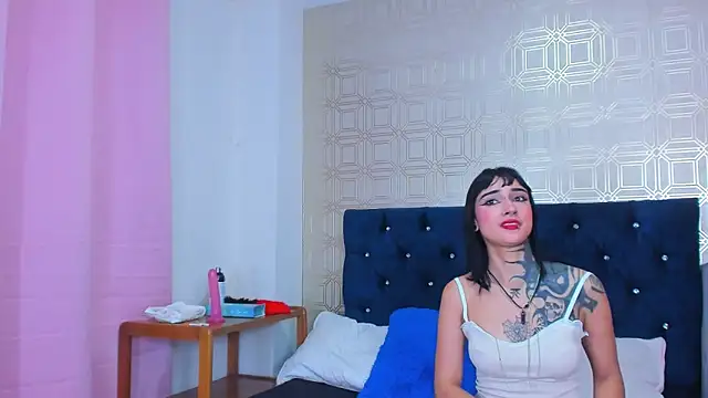 Snapshot of yulianademond66 chatting on February 2025 02:05:01 PM yulianademond66 online show from February 2025 02:05:01 PM