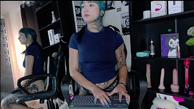 Snapshot of yulianademond66 chatting on March 2026 02:00:02 PM yulianademond66 online show from March 2026 02:00:02 PM