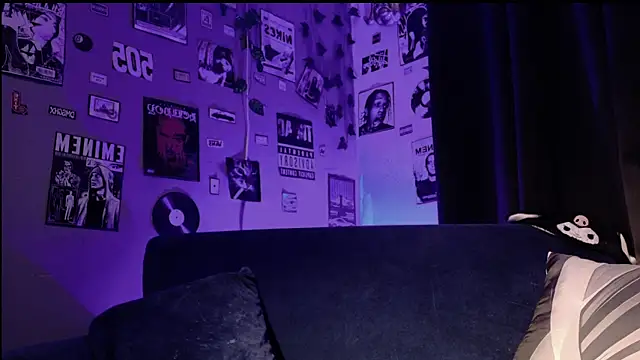 Snapshot of yulianademond66 chatting on March 2026 02:11:02 PM yulianademond66 online show from March 2026 02:11:02 PM