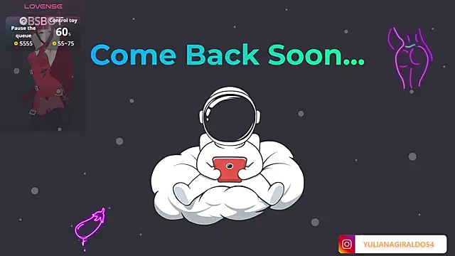 Snapshot of yulianademond66 chatting on March 2026 06:19:02 PM yulianademond66 online show from March 2026 06:19:02 PM