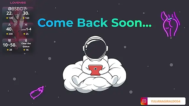 Snapshot of yulianademond66 chatting on April 2026 08:40:01 PM yulianademond66 online show from April 2026 08:40:01 PM