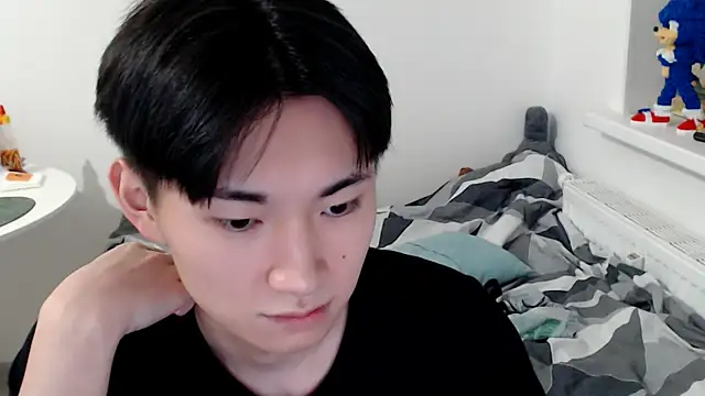 Miram Yu online show from October 2025 02:55:01 AM