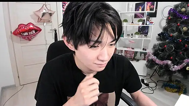 Snapshot of Miram_Yu chatting on February 2026 06:01:02 AM Miram Yu online show from February 2026 06:01:02 AM