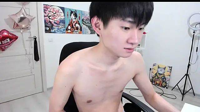 Snapshot of Miram_Yu chatting on March 2026 12:36:02 AM Miram Yu online show from March 2026 12:36:02 AM