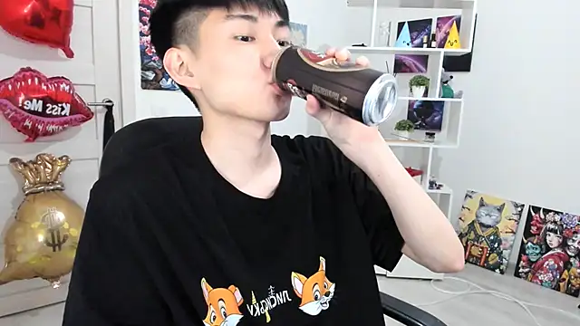 Miram Yu online show from June 2026 07:26:02 PM