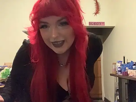 puffpixiee online show from December 2024 07:17:02 PM